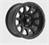 FITTIPALDI OFF ROAD FT105SB 17X8.5, ET +00, PCD 5X5.00, CB 71.5-SATIN BLACK