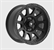 FITTIPALDI OFF ROAD FT105SB 20X9, ET +18, PCD 6X5.50, CB 106.2-SATIN BLACK