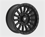 FITTIPALDI OFF ROAD FT106SB 17X9, ET +00, PCD 5X5.00, CB 71.5-SATIN BLACK