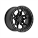 FITTIPALDI OFF ROAD FT112SB 17X9, ET -12, PCD 6X5.50, CB 106.2-SATIN BLACK