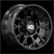 LHD39 20X10 8170 -19 125.1 Gloss Black