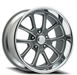 Resto R101 GUN 17.00x9.50 +1.0 5x120.70