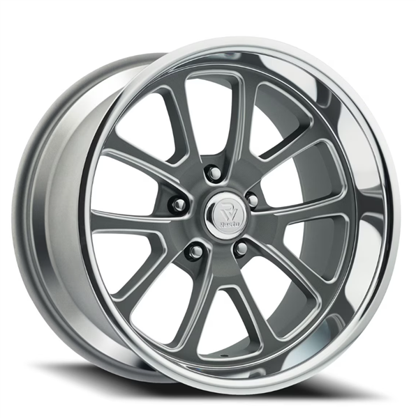 Resto R101 GUN 20.00x9.50 +1.0 5x127.00