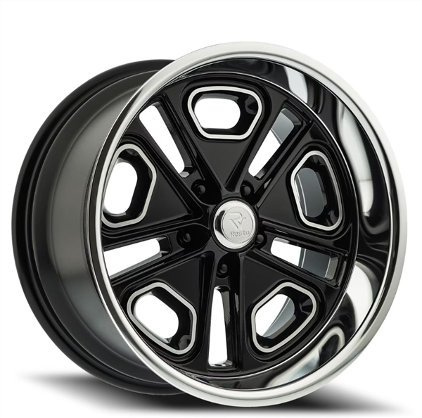 Resto R102 GB 17.00x9.50 +1.0 5x127.00 Gloss