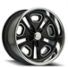 Resto R102 GB 17.00x9.50 +1.0 5x127.00 Gloss