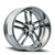 Resto R103 C 20.00x8.00 +1.0 5x114.30 Chrome