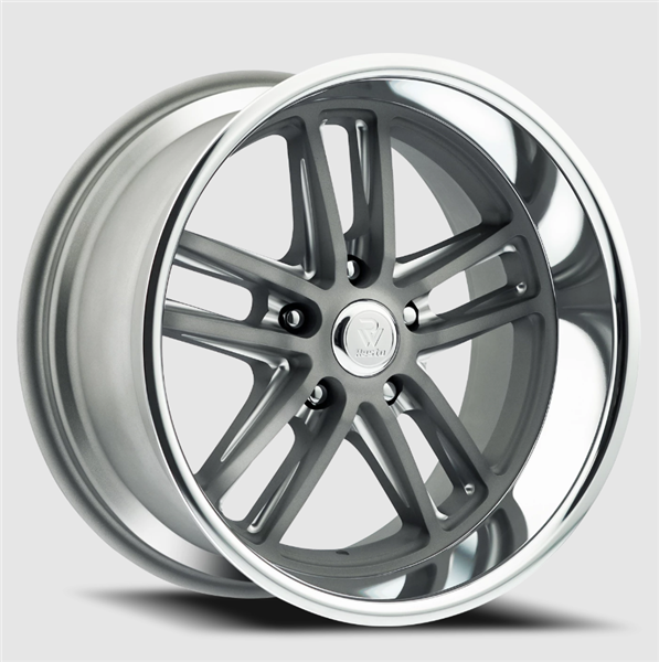 Resto R103 GUN 20.00x8.00 +1.0 5x127.00