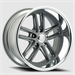 Resto R103 GUN 20.00x8.00 +1.0 5x127.00