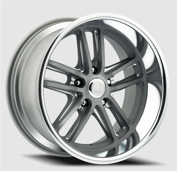 Resto R103 GUN 20.00x9.50 +1.0 5x127.00