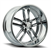 Resto R103 C 22.00x10.50 +1.0 5x127.00 Chrome