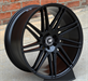 ROAD FORCE RF11.1 22X10.5 5X112 38 66.56 BLK