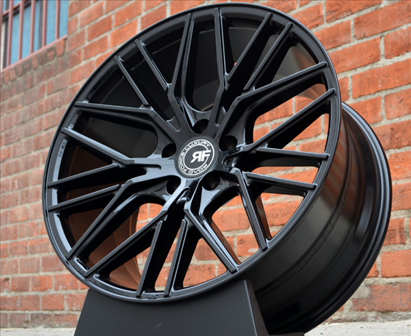 ROAD FORCE RF13 22X9 5X120