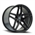 SELECT S101 SHADOW 18x8.5 SHADOW 5x114.3 38 5.97 66.53 SATIN BLACK
