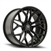 SELECT S105 SYNDICATE 22x11 SYNDICATE 5x120 40 7.59 66.53 SATIN BLACK