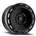 SELECT S106 APOLLO 22x10.5 APOLLO 5x112 5x120 38 7.22 74.09 GLOSSY BLACK