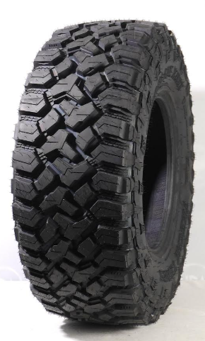 LT33X12.50X20 TESCHE RIDGE BLADE X/MT F/12 3RBL 119Q