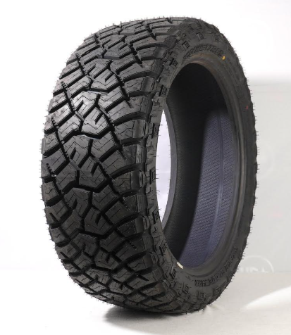 LT35X12.50X18 TESCHE RIDGE BLADE X/RT F/12 3RBL 121Q