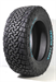 LT33X12.5R20 TESCHE RIDGE BLADE X/T pro RWL F/12 3RBL 119Q