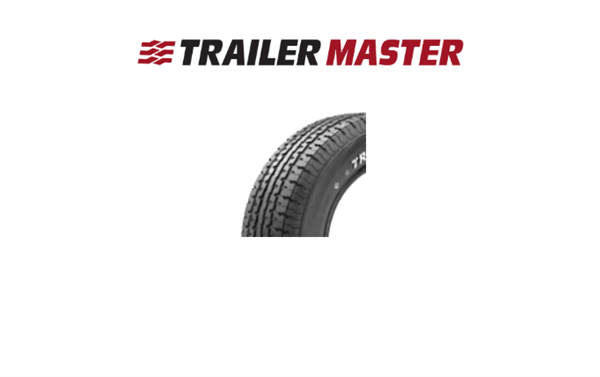 ST225/75R15 E TRAILER MASTER ST PRO