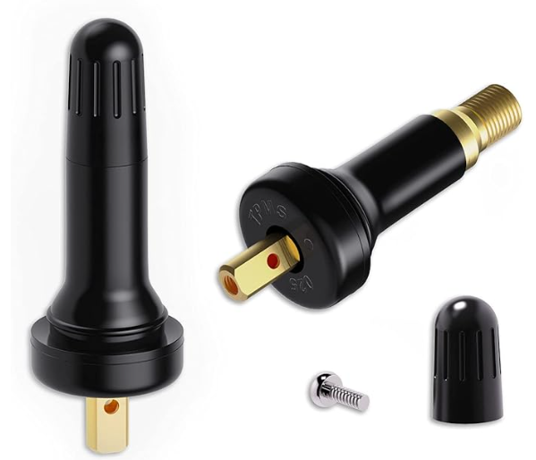 TPMS VALVE STEM TR413